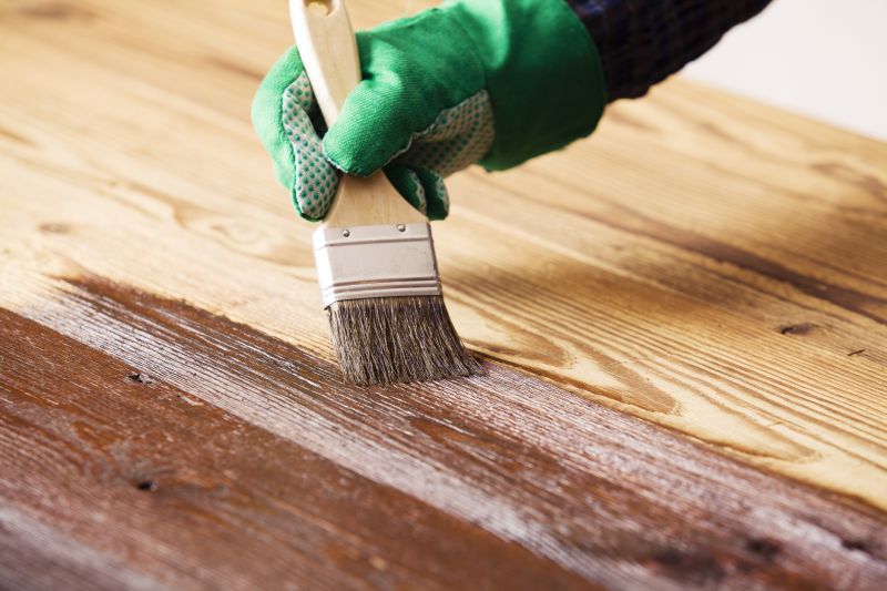 Why Deck Staining Is Essential For Long-Term Wood Protection